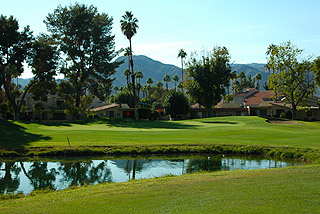 Cathedral Canyon Golf & Tennis Club - Palm Springs Golf Course 07