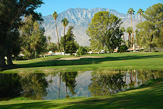 Cathedral Canyon Golf & Tennis Club - Palm Springs Golf Course 07