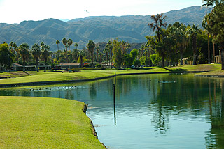 Cathedral Canyon Golf & Tennis Club - Palm Springs Golf Course 07