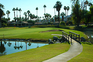 Cathedral Canyon Golf & Tennis Club - Palm Springs Golf Course 07