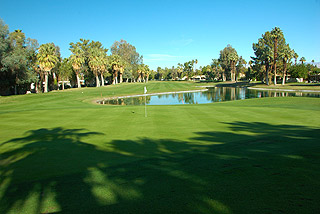 Cathedral Canyon Golf & Tennis Club - Palm Springs Golf Course 07