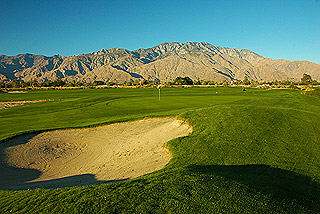 Cimarron Golf Resort - Palm Springs Golf Course 