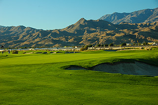 Cimarron Golf Resort - Palm Springs Golf Course 