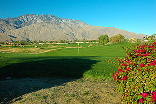 Cimarron Golf Resort - Palm Springs Golf Course 