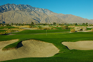 Cimarron Golf Resort - Palm Springs Golf Course 