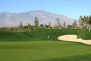 Classic Club Golf - Palm Springs California Golf Course 07