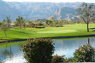 Coral Mountain Golf Club | Palm Springs golf course