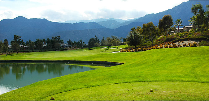 Coral Mountain Golf Club | Palm Springs golf course