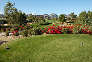 Coral Mountain Golf Club | Palm Springs golf course