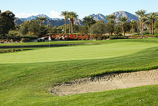 Coral Mountain Golf Club | Palm Springs golf course