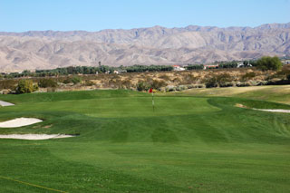 Desert Dunes - Palm Springs Golf Course 05