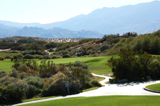 Desert Dunes - Palm Springs Golf Course 05