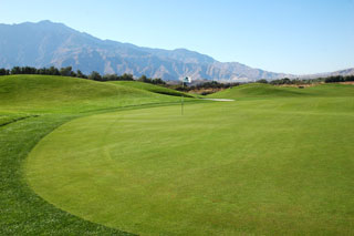 Desert Dunes - Palm Springs Golf Course 05