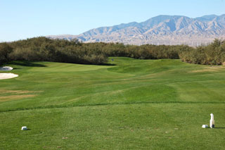 Desert Dunes - Palm Springs Golf Course 05