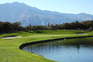 Desert Dunes - Palm Springs Golf Course 05