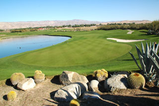 Desert Dunes - Palm Springs Golf Course 05