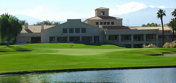 Desert Falls Country Club - Palm Springs Golf Course 05