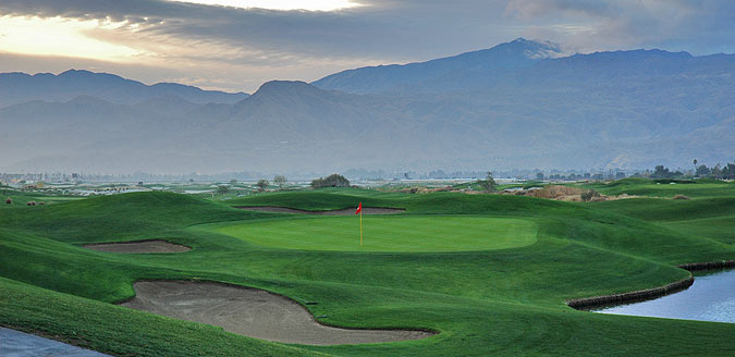 Desert Princess Country Club - Palm Springs Golf Course 05