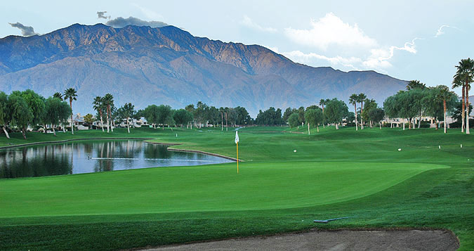 Desert Princess Country Club - Palm Springs Golf Course 05