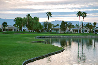 Desert Princess Country Club - Palm Springs Golf Course 05