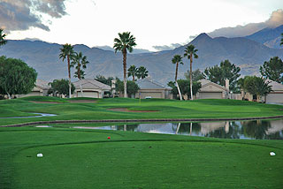 Desert Princess Country Club - Palm Springs Golf Course 05