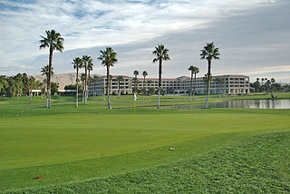 Desert Princess Country Club - Palm Springs Golf Course 05