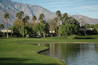 Desert Princess Country Club - Palm Springs Golf Course 05