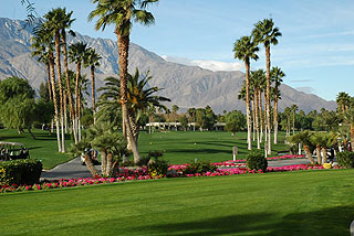 Desert Princess Country Club - Palm Springs Golf Course 05