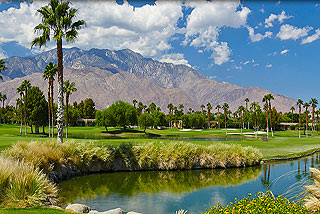 Desert Princess Country Club - Palm Springs Golf Course 05