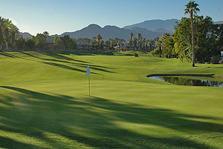 Desert Springs Resort Palm Course - Palm Springs Golf Course 05