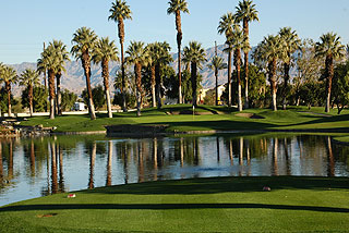 Desert Springs Resort Palm Course - Palm Springs Golf Course 05