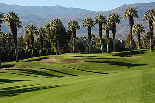 Desert Springs Resort Palm Course - Palm Springs Golf Course 05