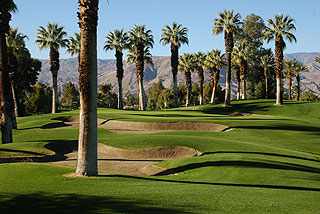 Desert Springs Resort Palm Course - Palm Springs Golf Course 05