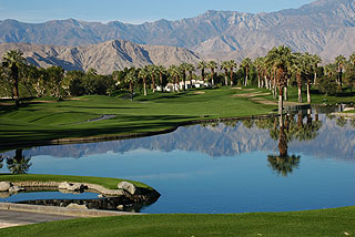 Desert Springs Resort Palm Course - Palm Springs Golf Course 05