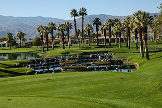 Desert Springs Resort Palm Course - Palm Springs Golf Course 05