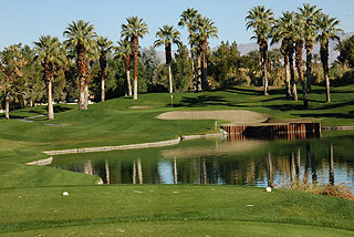 Desert Springs Resort Valley Course - Palm Springs Golf Course 05