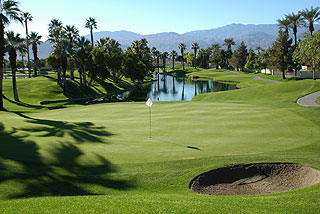 Desert Springs Resort Valley Course - Palm Springs Golf Course 05