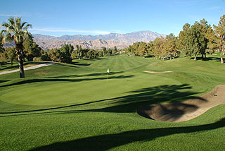 Desert Springs Resort Valley Course - Palm Springs Golf Course 05