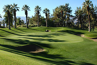 Desert Springs Resort Valley Course - Palm Springs Golf Course 05