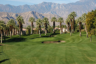 Desert Springs Resort Valley Course - Palm Springs Golf Course 05