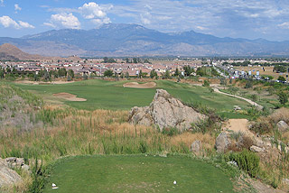 Hemet Golf Club