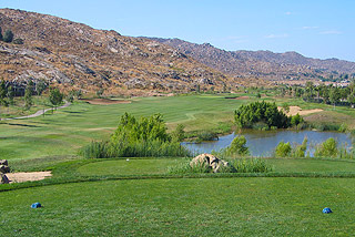 Hemet Golf Club