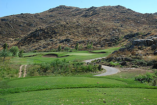 Hemet Golf Club