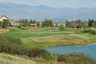 Hemet Golf Club