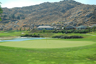 Hemet Golf Club