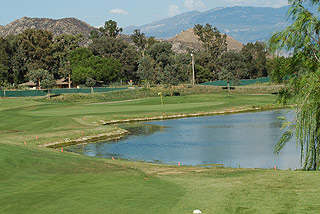 Hemet Golf Club