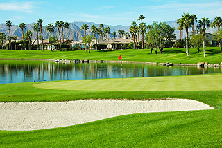 Heritage Palms Golf Club - Palm Springs Golf Course 