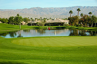 Heritage Palms Golf Club