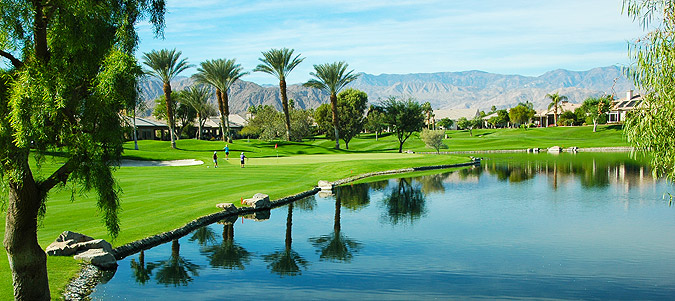 Heritage Palms Golf Club