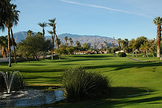 Indian Palms Country Club - Palm Springs Golf Course 05